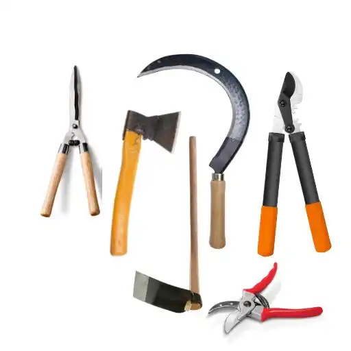 agriculture tools and equipment