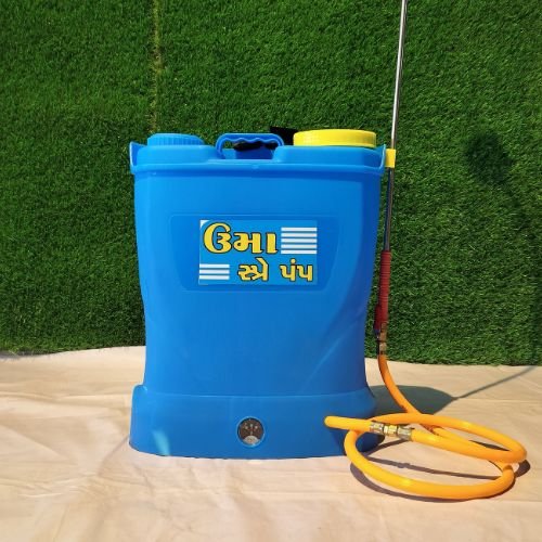 battery operated agriculture sprayers uma marketing