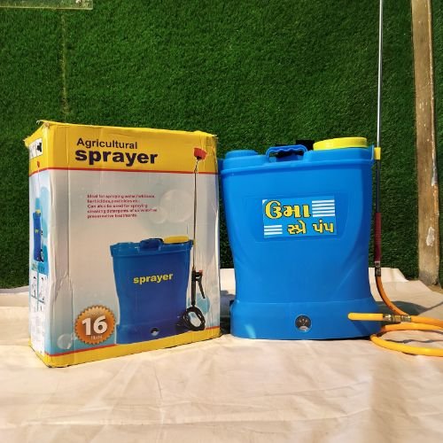 battery operated agriculture sprayers uma marketing