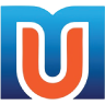 uma marketing logo